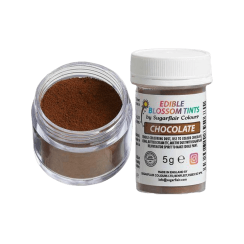 Poudre Colorante - Blossom Tint Dust Chocolate