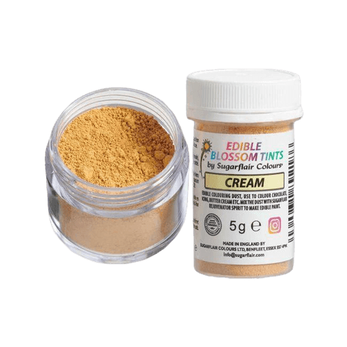 Poudre Colorante - Blossom Tint Dust Cream