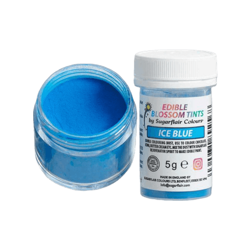 Poudre Colorante - Blossom Tint Dust Ice Blue