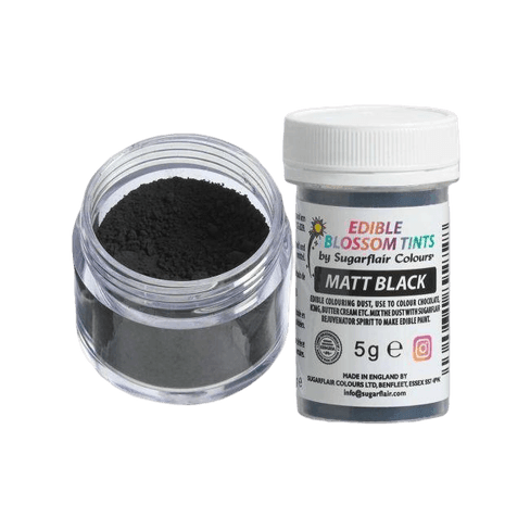 Poudre Colorante - Blossom Tint Dust Matt Black