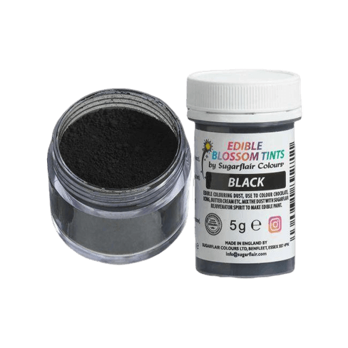 Poudre Colorante - Blossom Tint Dust Noir