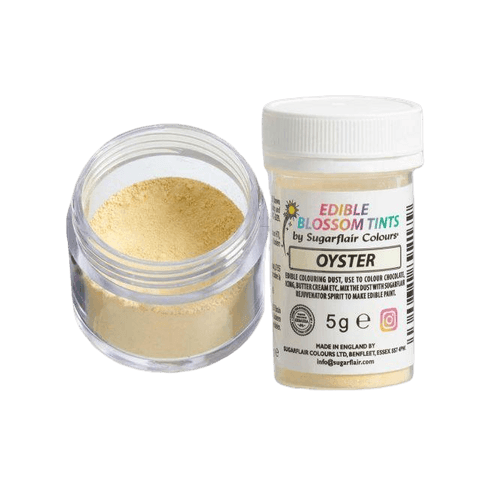 Poudre Colorante - Blossom Tint Dust Oyster