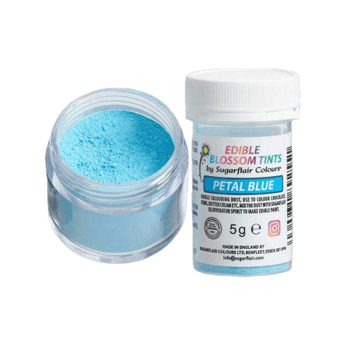 Poudre Colorante - Blossom Tint Dust Petal Blue