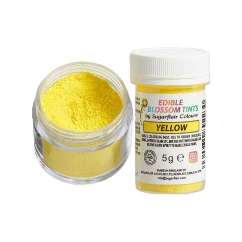 Poudre Colorante - Blossom Tint Dust Yellow
