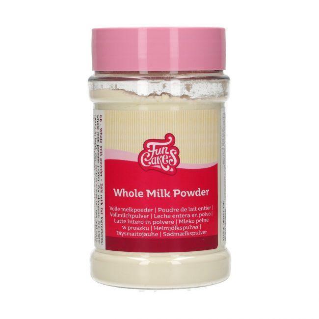 Poudre de Lait Entier 150G