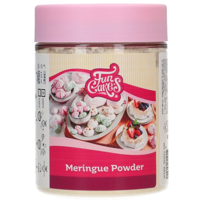 Poudre de Meringue 150G