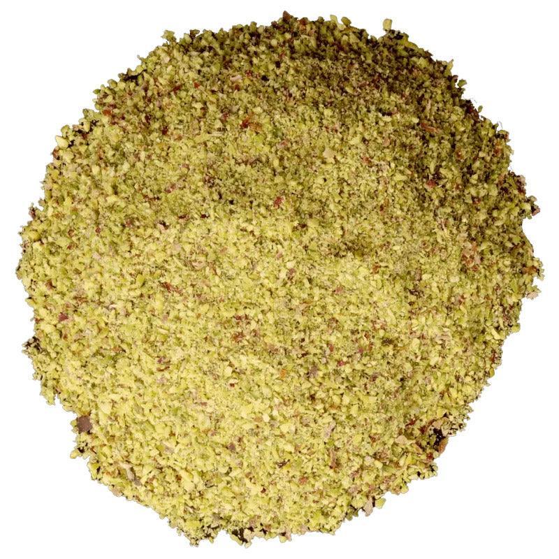 Poudre de Pistache
