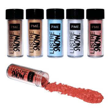 Poudre Scintillante 10g - PME Cake