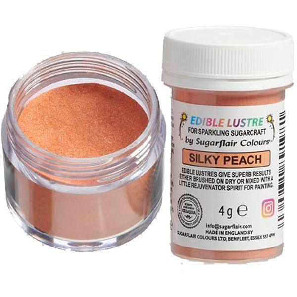 Poudre Silky Peach