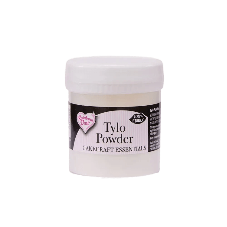Poudre Tylo - vue 2