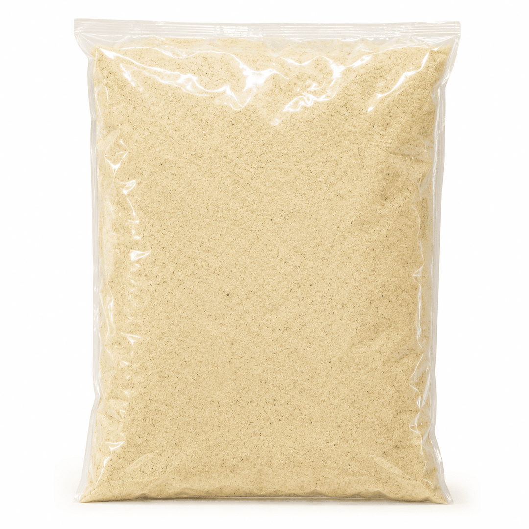 Poudre d'Amandes Blanchies Extra-Fine