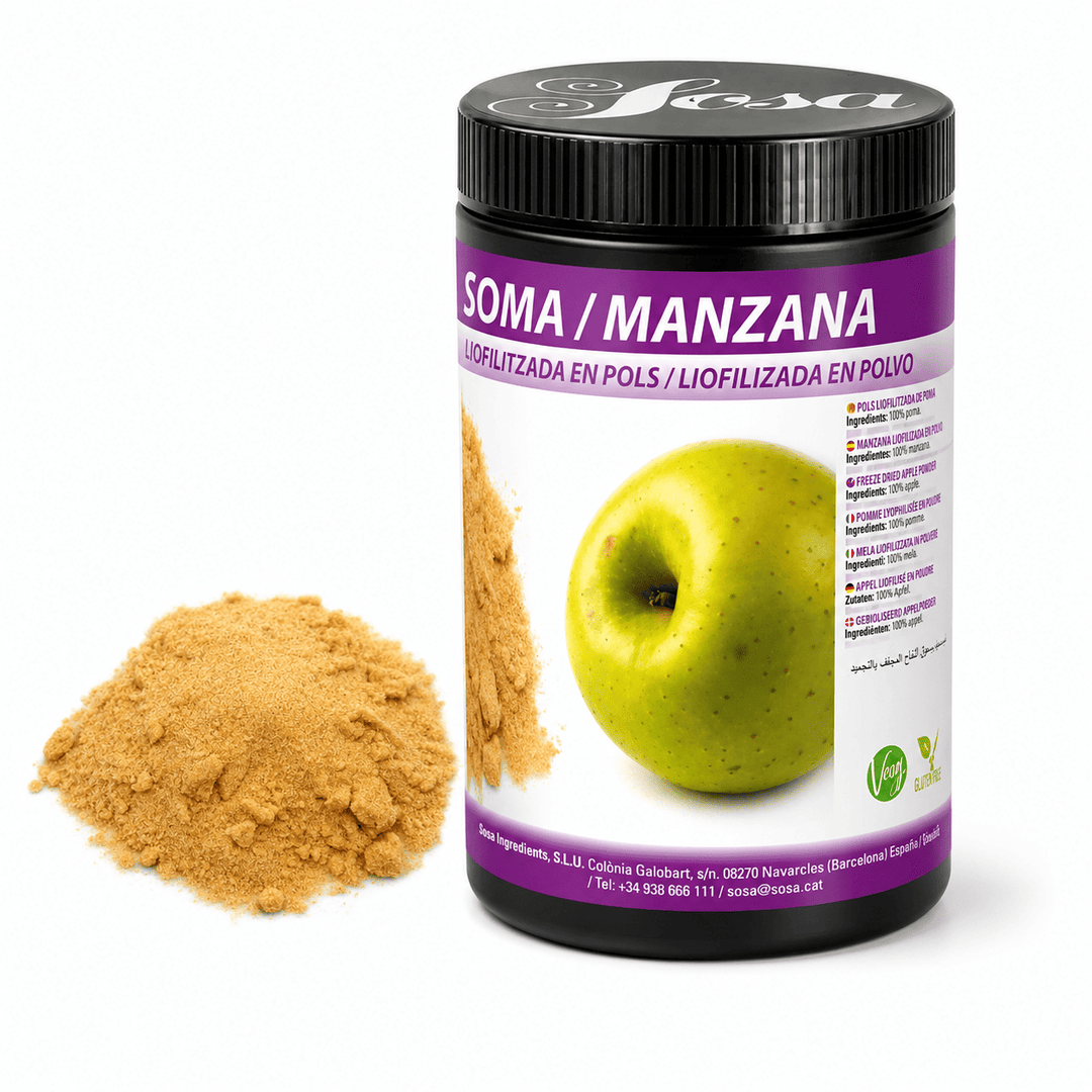 Extrait de Pomme en Poudre – 700 g