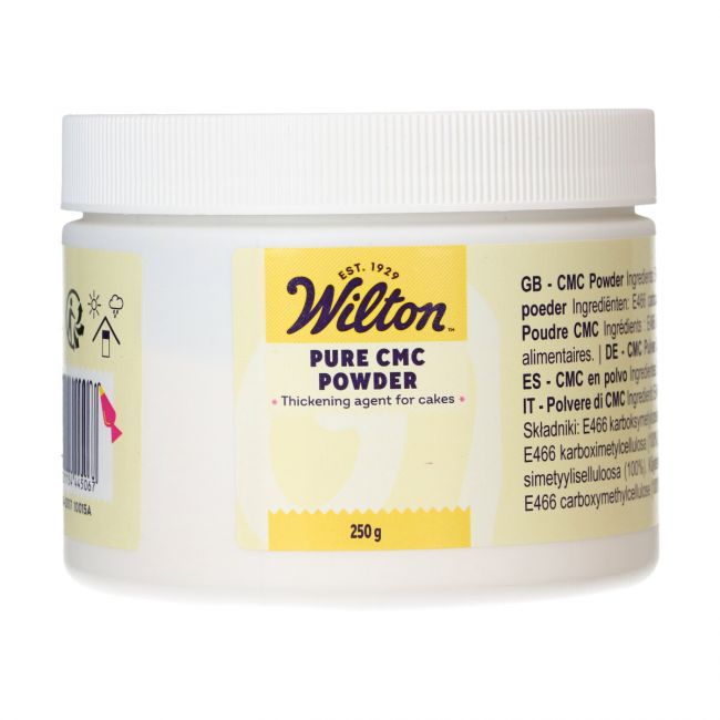 Pó CMC Puro - 250g