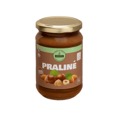 Praliné 100% Français - 300g - BEDOUIN