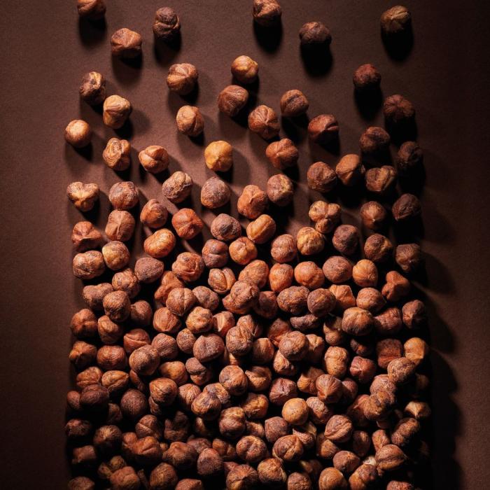 Praliné lískový oříšek 50 % karamelizovaný - 5 kg