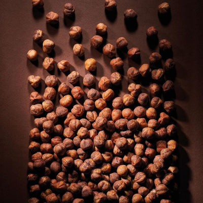 Praliné lískový oříšek 50 % karamelizovaný - 5 kg