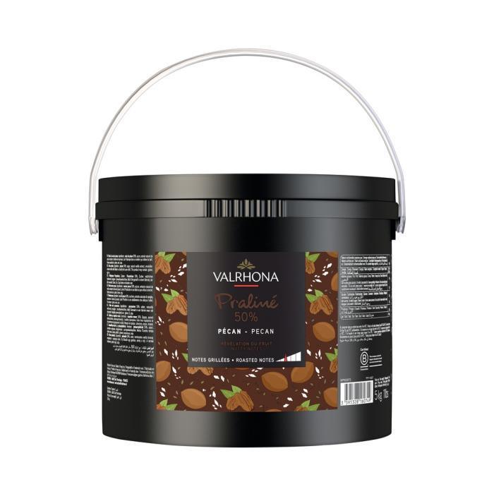 Praliné Pécan 50%