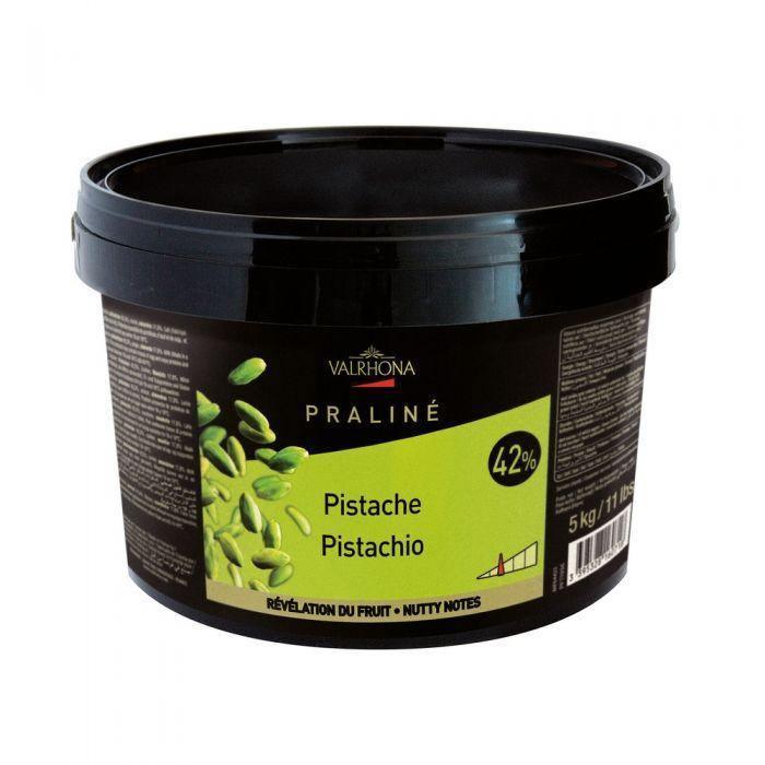Praliné Pistache 42%
