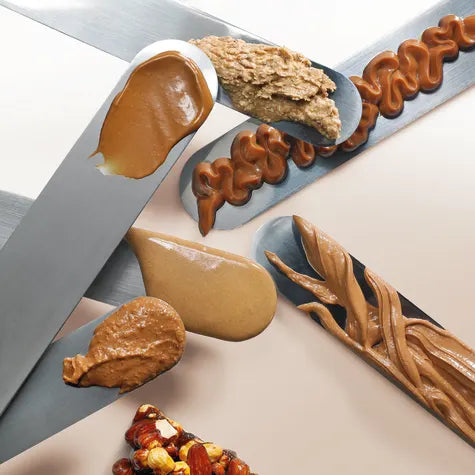 Pasta z lískových oříšků Claire 39 % způsobem Gianduja – 5 kg