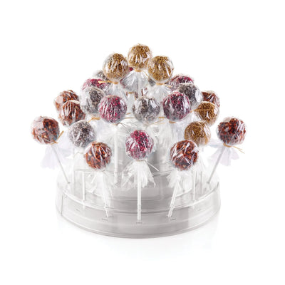 Pops Stands 3 niveles Cake Pops