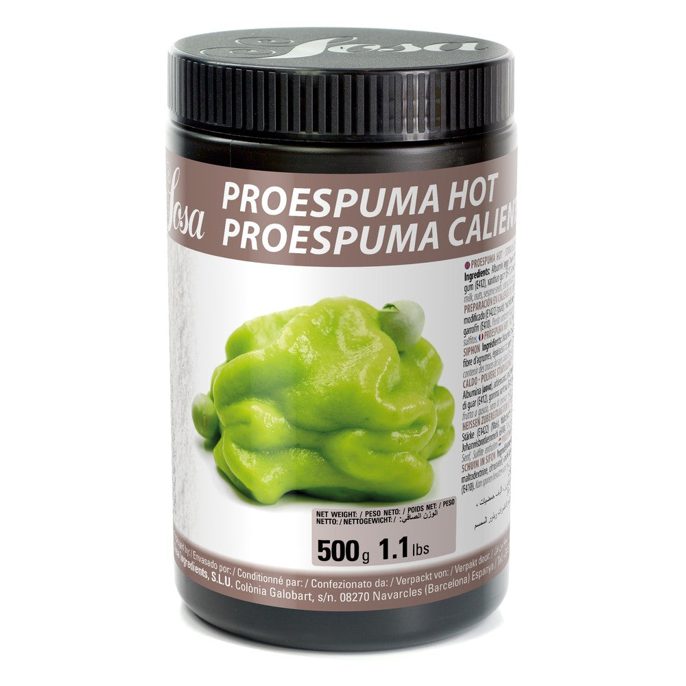 Proespuma Chaud - 500 g