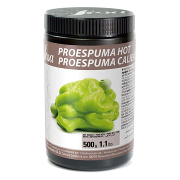 Proespuma Chaud - 500 g
