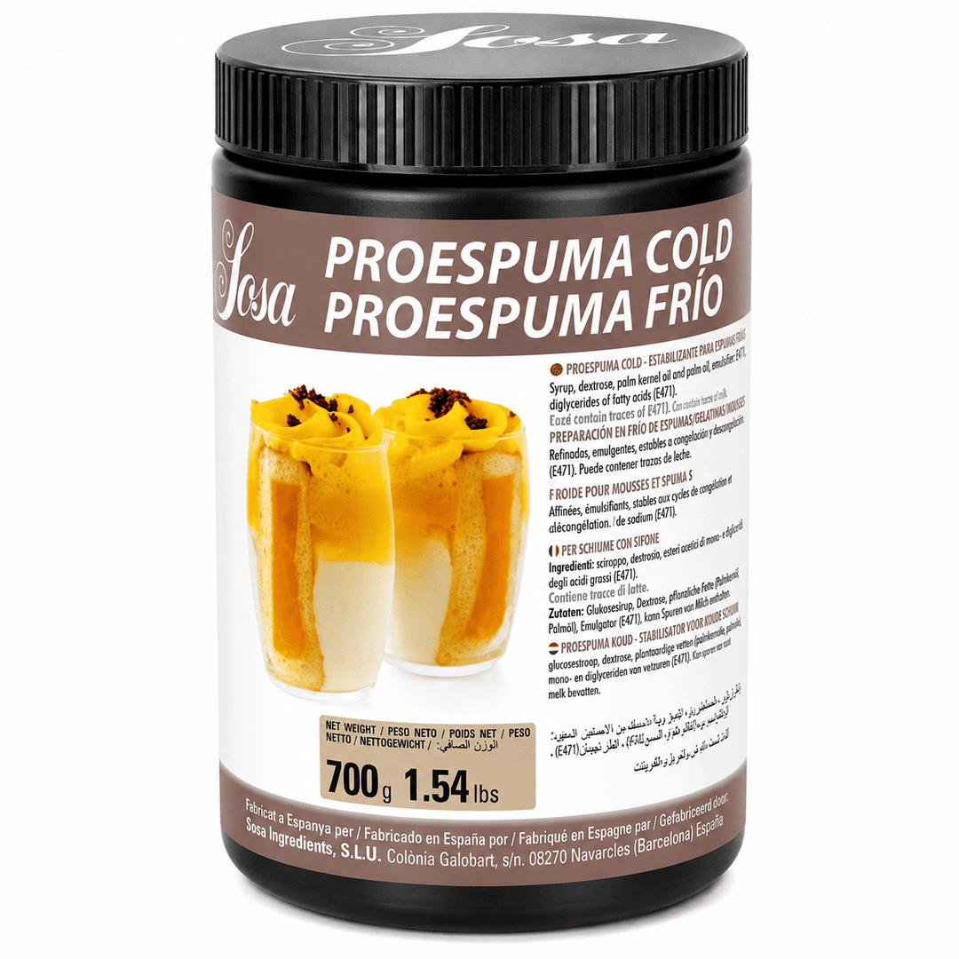 Proespuma Froid – 700 g