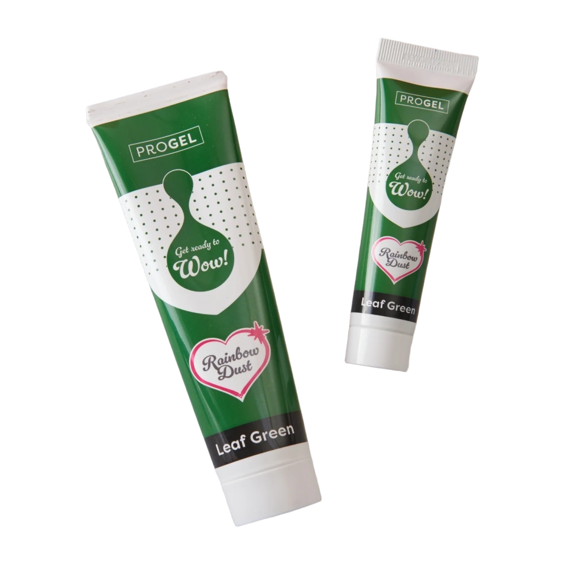 Colorant en Gel 100g - Vert - ProGel XXL