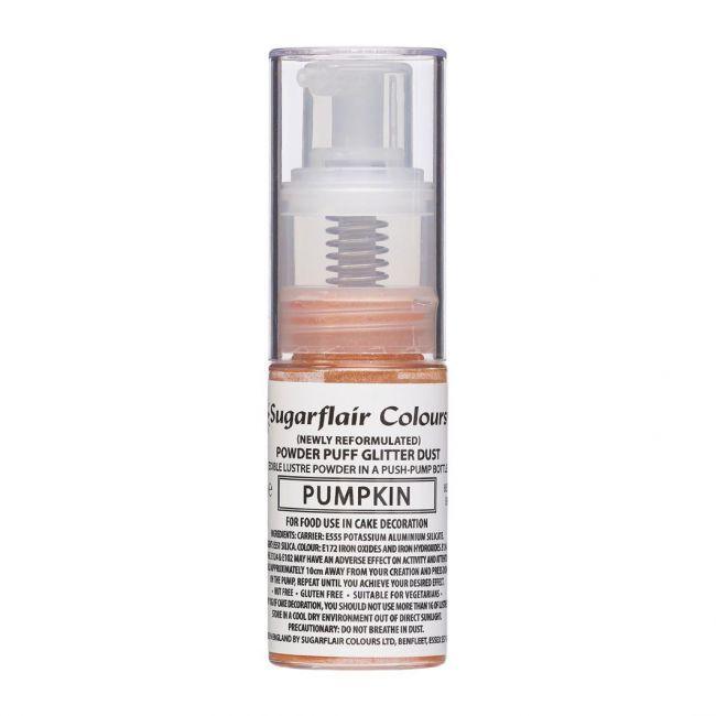 Pump Spray - Pumpkin 10g
