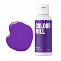 Colorant Liposoluble - Colour Mill Purple 100ml