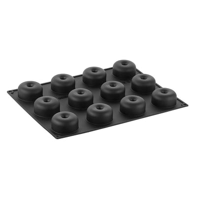 moule donuts silicone pavoni