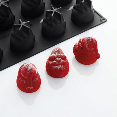 Moule PX4389 Santa Claus - DISPO LE 17/11