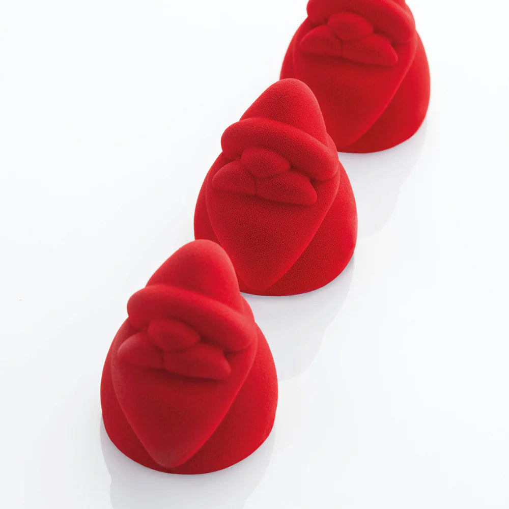 Moule PX4389 Santa Claus - DISPO LE 17/11