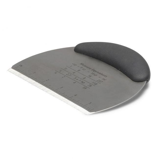 Racloir Inox - 16cm