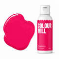 Colorant Liposoluble - Colour Mill Raspberry 100ml