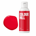Colorant Liposoluble - Colour Mill Red 100ml