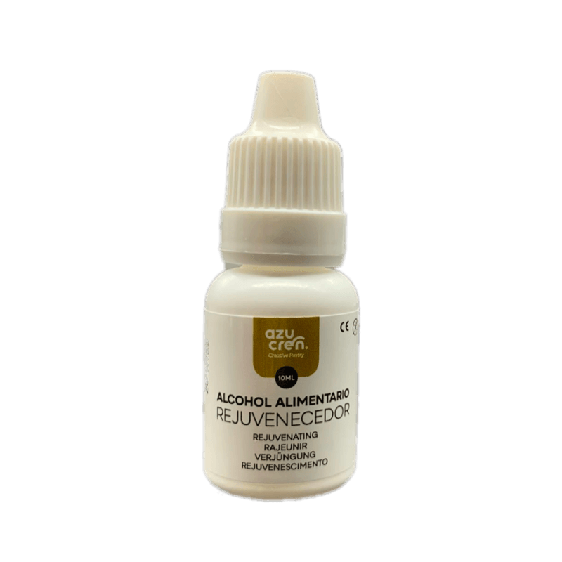 Rejuvenator 10ml - AZUCREN