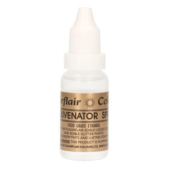 Rejuvenator / Diluant Peinture - SUGARFLAIR