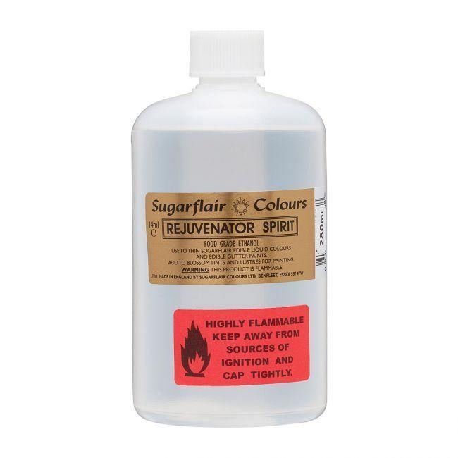 Rejuvenator / Diluant Peinture - SUGARFLAIR