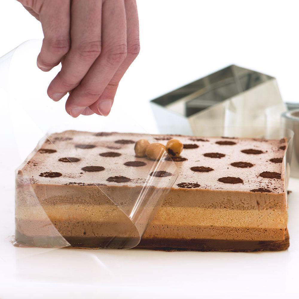 RhodoÏd PVC 10 Mètres - (choisir la hauteur)