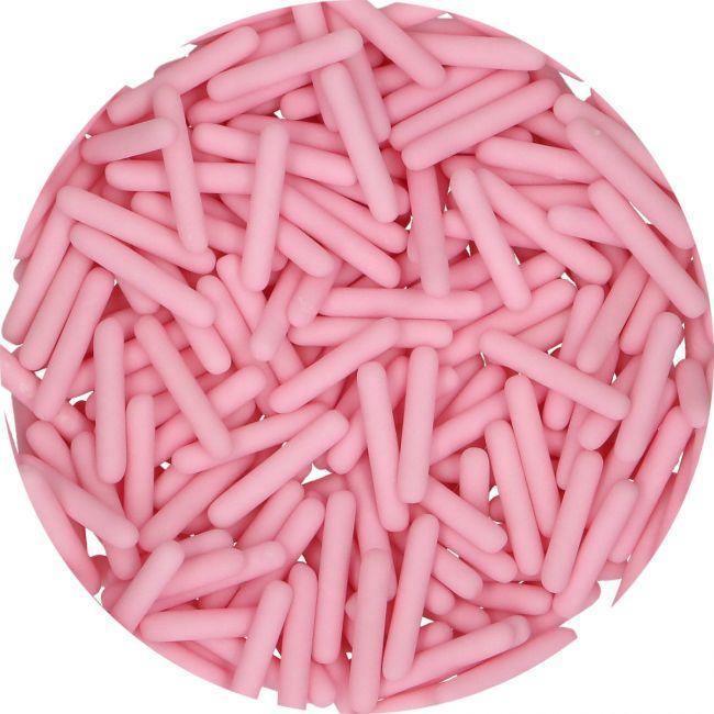 Rods Matt XL Baby Pink - 70g - FUN CAKES