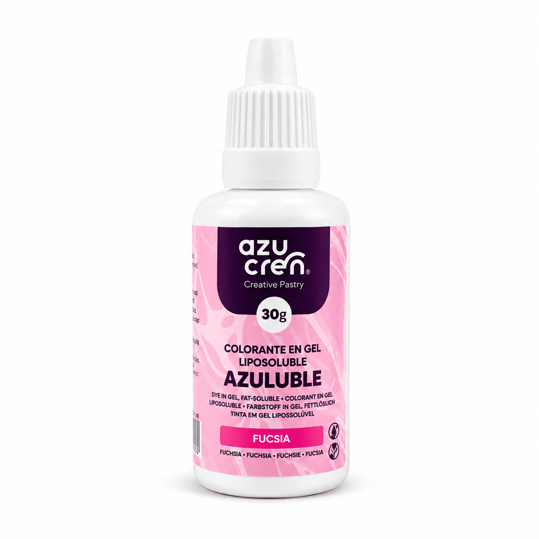 Colorant Liposoluble Fuchsia 30ml