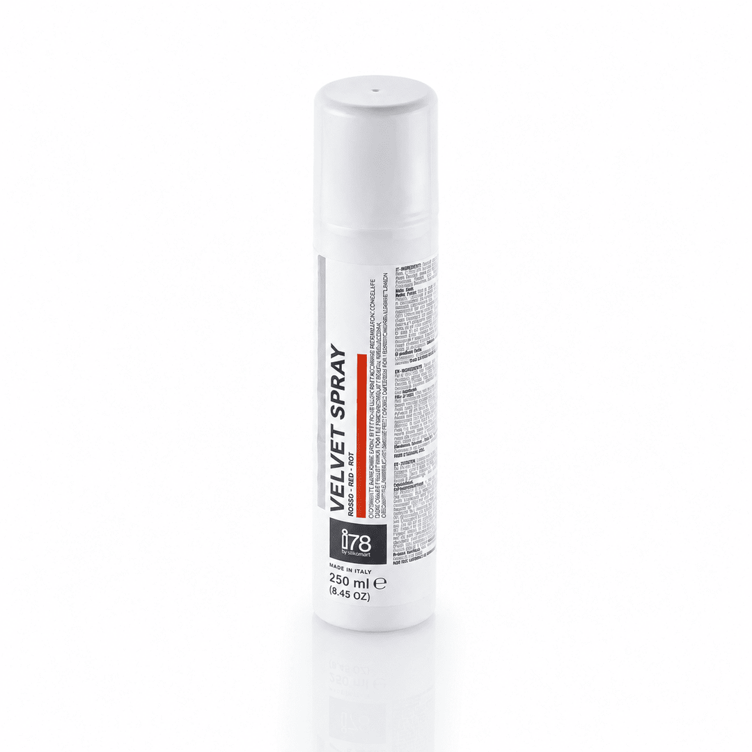 Spray Velours Rouge 250 ml