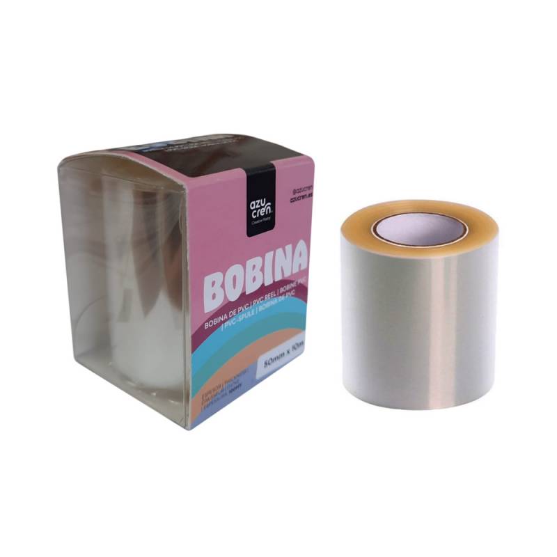 Rouleau Acétate 5 cm