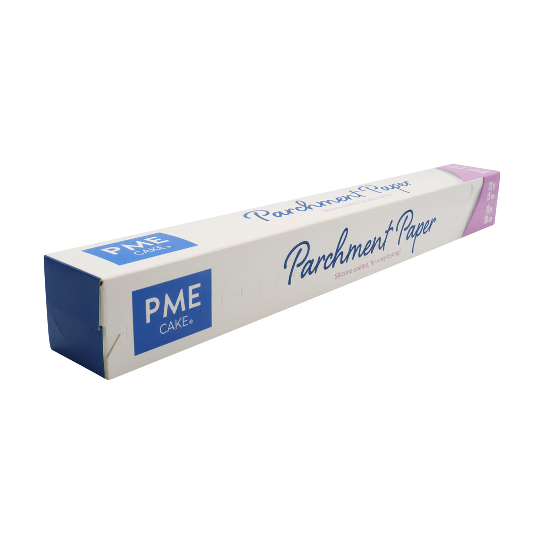 Rouleau de Papier Sulfurisé Anti-adhésif
