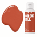 Colorant Liposoluble - Colour Mill Rust 100ml