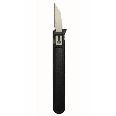 Scalpel - Couteau de Précision