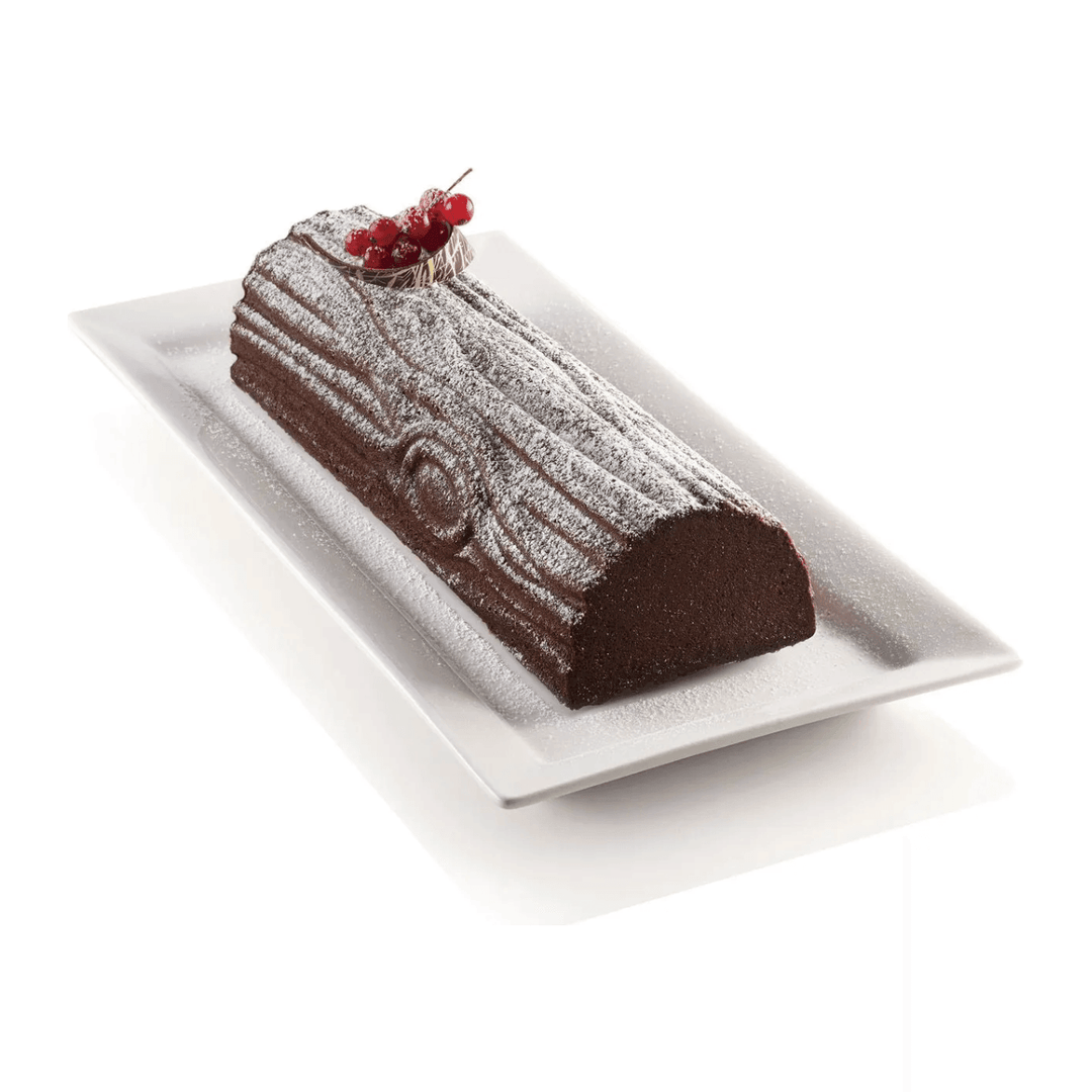Set Bûche Magic Wood