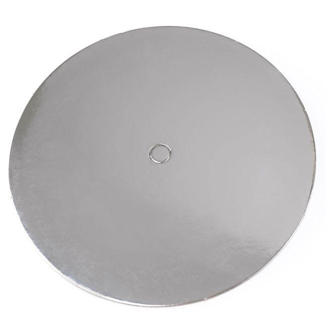 Set/10 - Cake Board Perforés