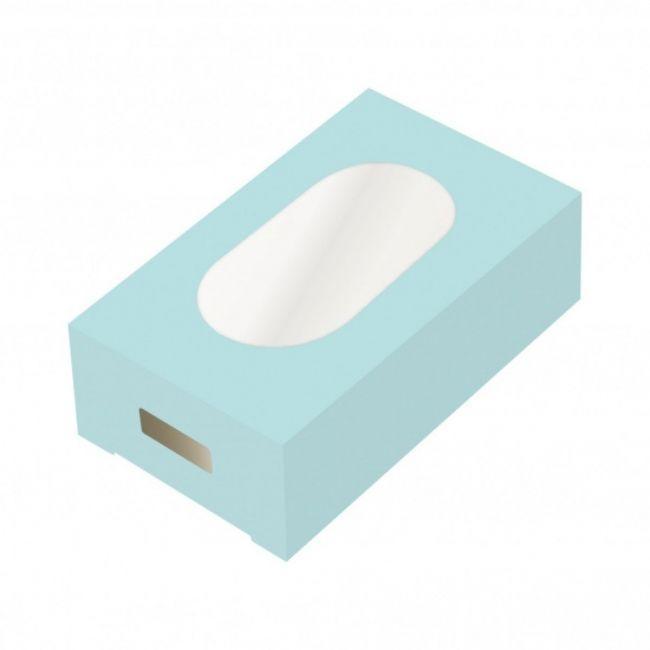 Set/10 Cakesicle Box - vue 3